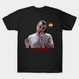 My Lecter - Cox T-Shirt